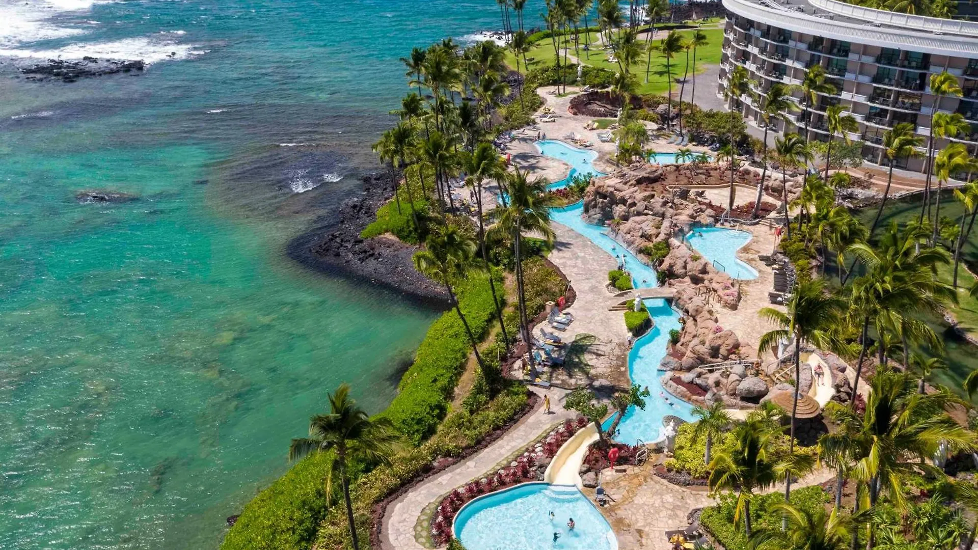 Paradise Garden Hale Upscale 3Br Kamilo Home With Large Yard And Views Waikoloa Holiday home