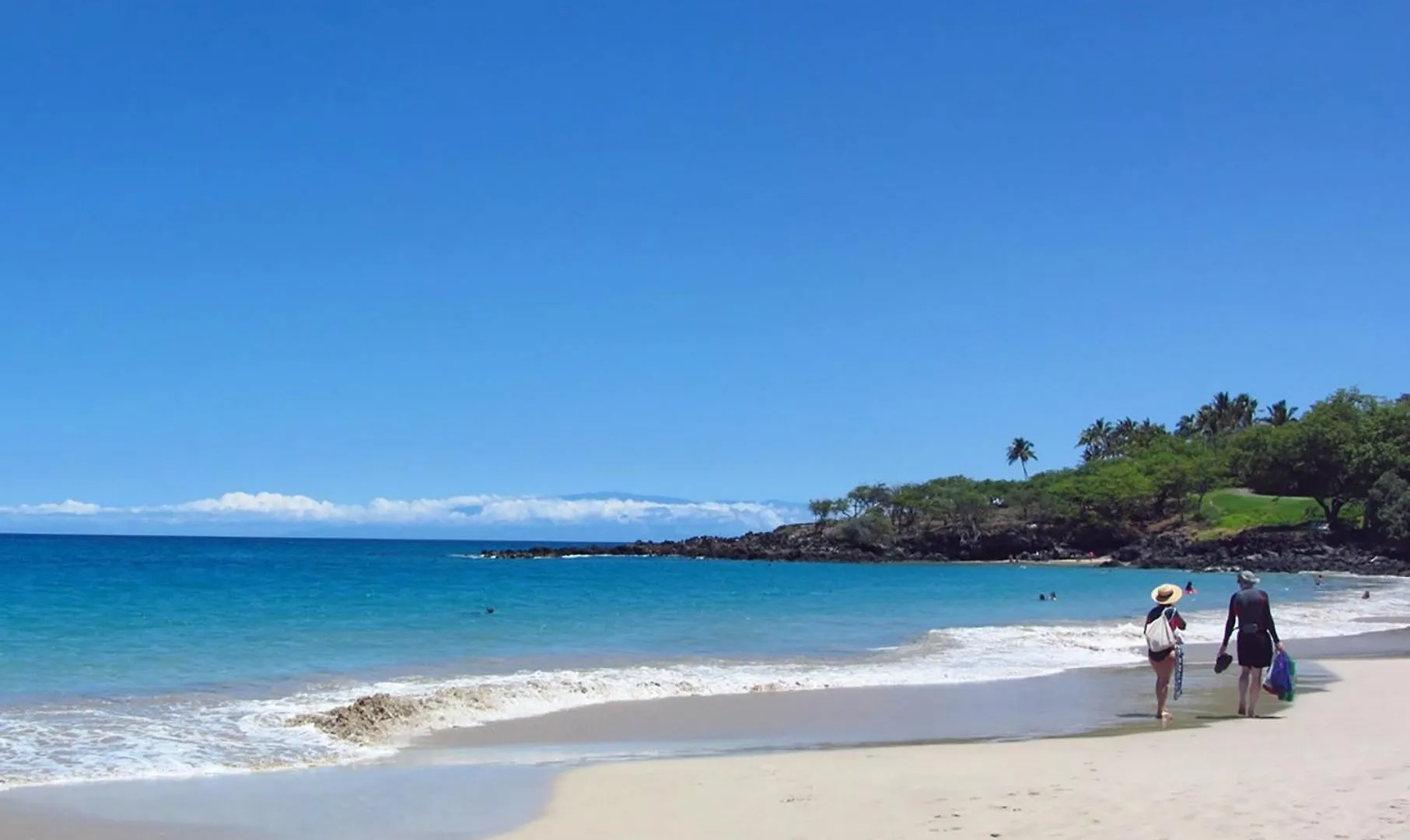Holiday home Paradise Garden Hale Upscale 3Br Kamilo Home With Large Yard And Views Waikoloa