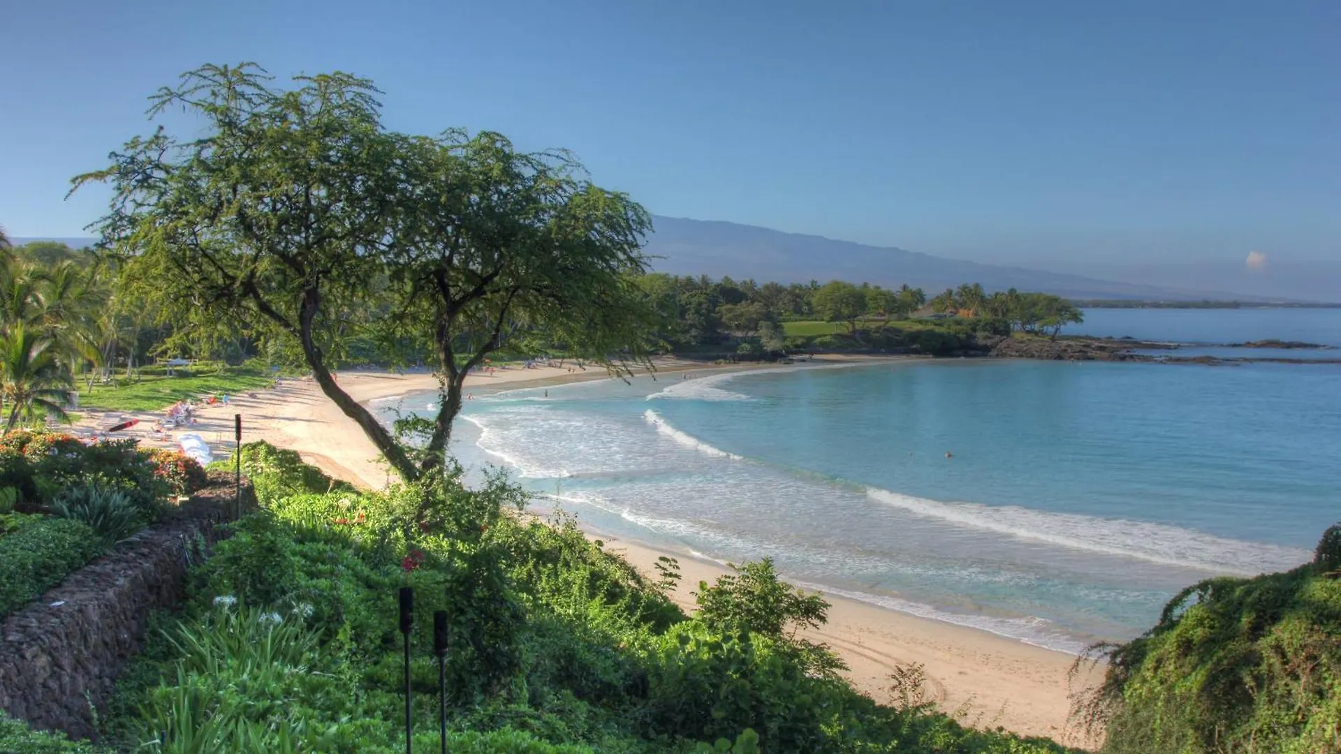 Paradise Garden Hale Upscale 3Br Kamilo Home With Large Yard And Views Waikoloa