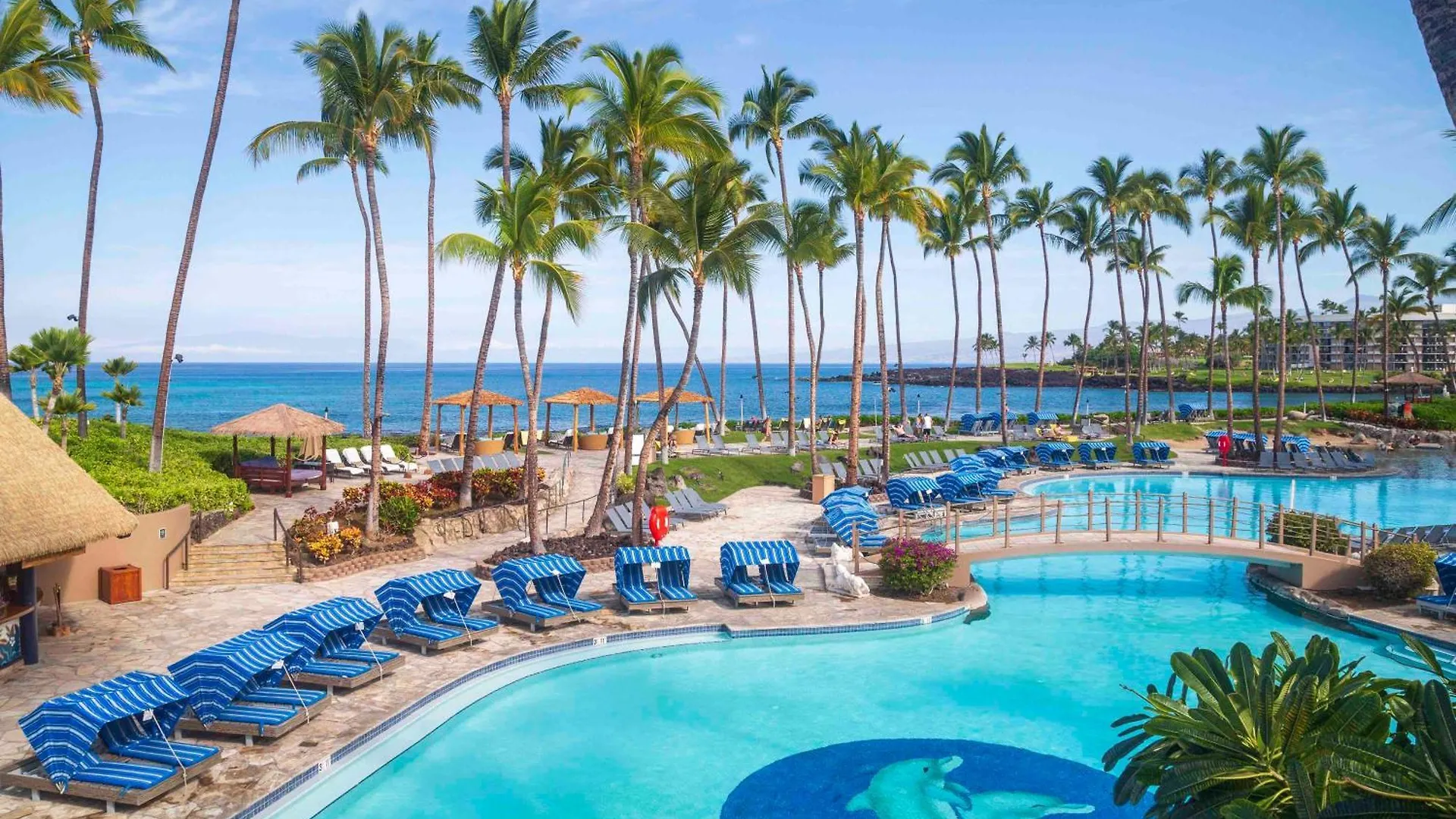 Holiday home Paradise Garden Hale Upscale 3Br Kamilo Home With Large Yard And Views Waikoloa United States
