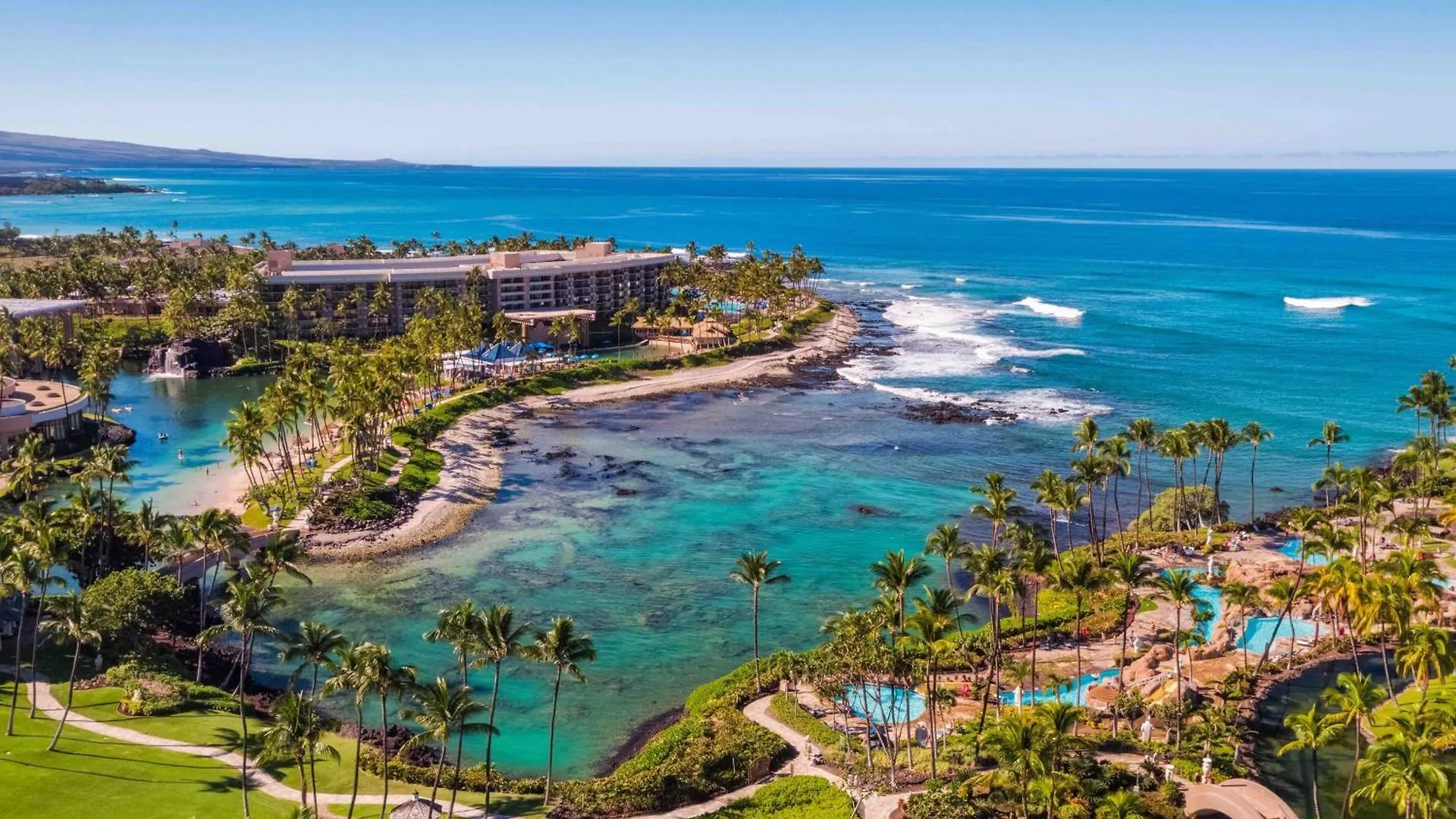 Holiday home Paradise Garden Hale Upscale 3Br Kamilo Home With Large Yard And Views Waikoloa