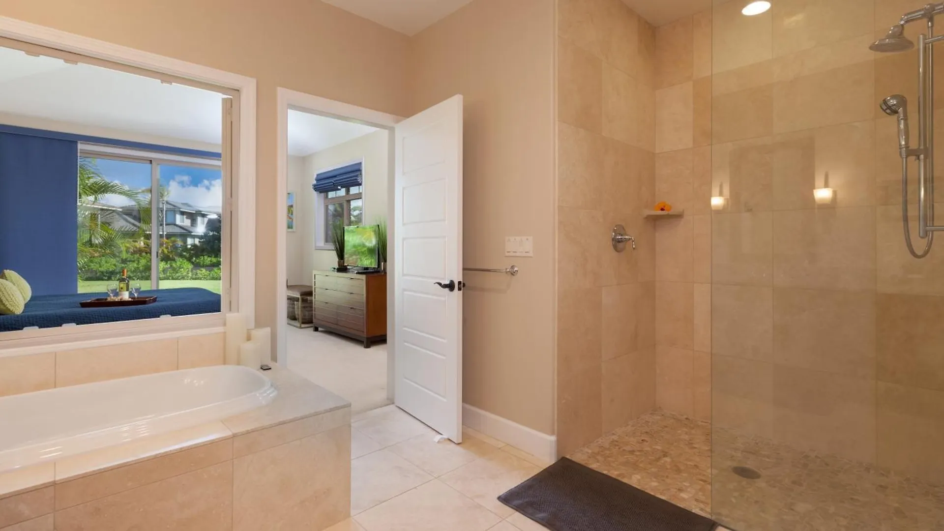 Paradise Garden Hale Upscale 3Br Kamilo Home With Large Yard And Views Waikoloa Σπίτι διακοπών