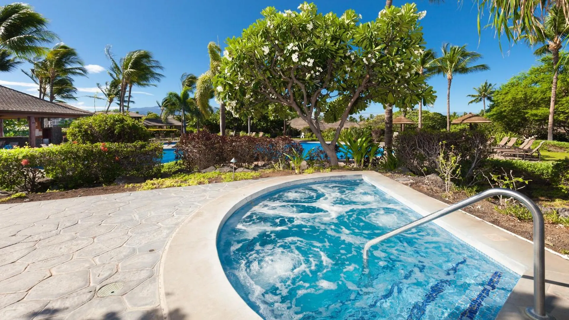 Paradise Garden Hale Upscale 3Br Kamilo Home With Large Yard And Views Waikoloa Ηνωμένες Πολιτείες της Αμερικής