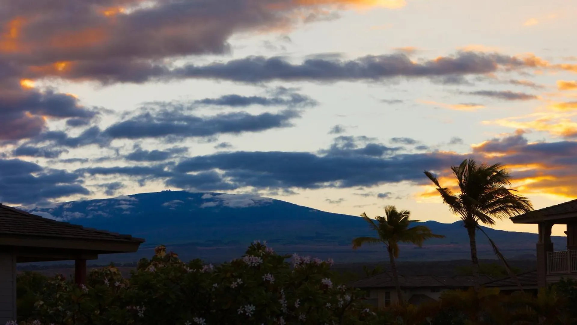Paradise Garden Hale Upscale 3Br Kamilo Home With Large Yard And Views Waikoloa Σπίτι διακοπών