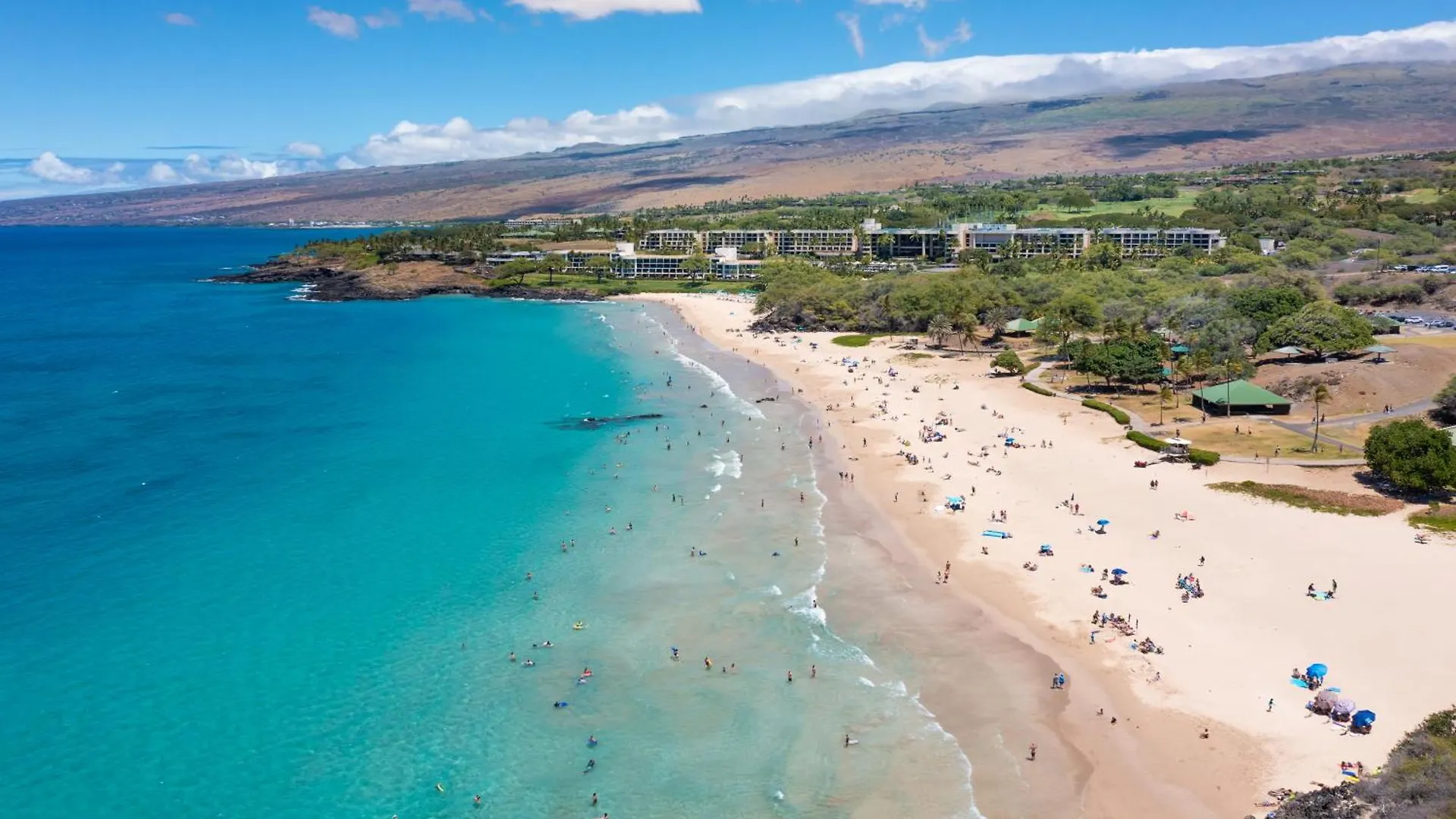 Paradise Garden Hale Upscale 3Br Kamilo Home With Large Yard And Views Waikoloa Hébergement de vacances