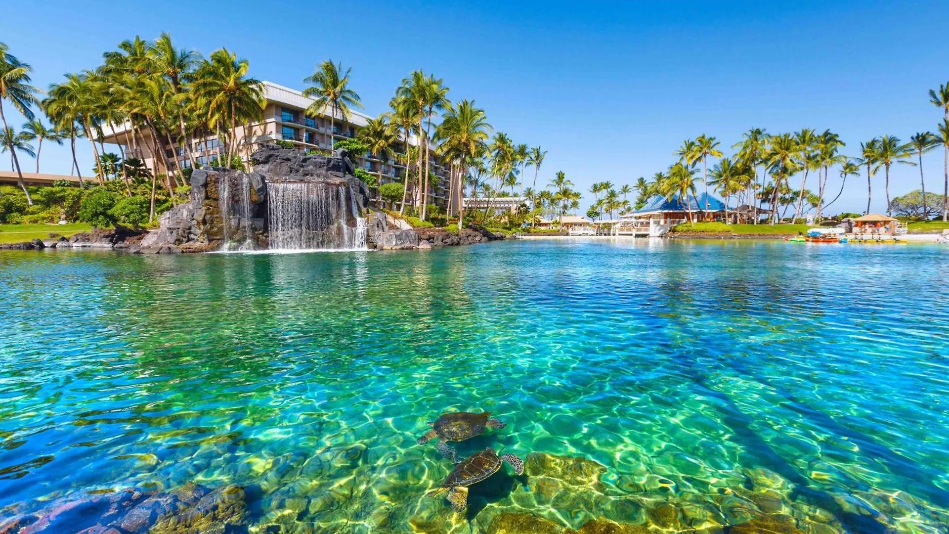Hébergement de vacances Paradise Garden Hale Upscale 3Br Kamilo Home With Large Yard And Views Waikoloa